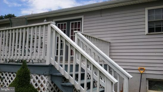 24051 Cedar Ridge Road Rapidan, VA 22733 - Photo 16 of 19 Exterior (Rear)