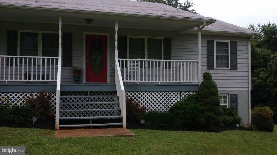 24051 Cedar Ridge Road Rapidan, VA 22733 - Photo 18 of 19 Exterior (General)