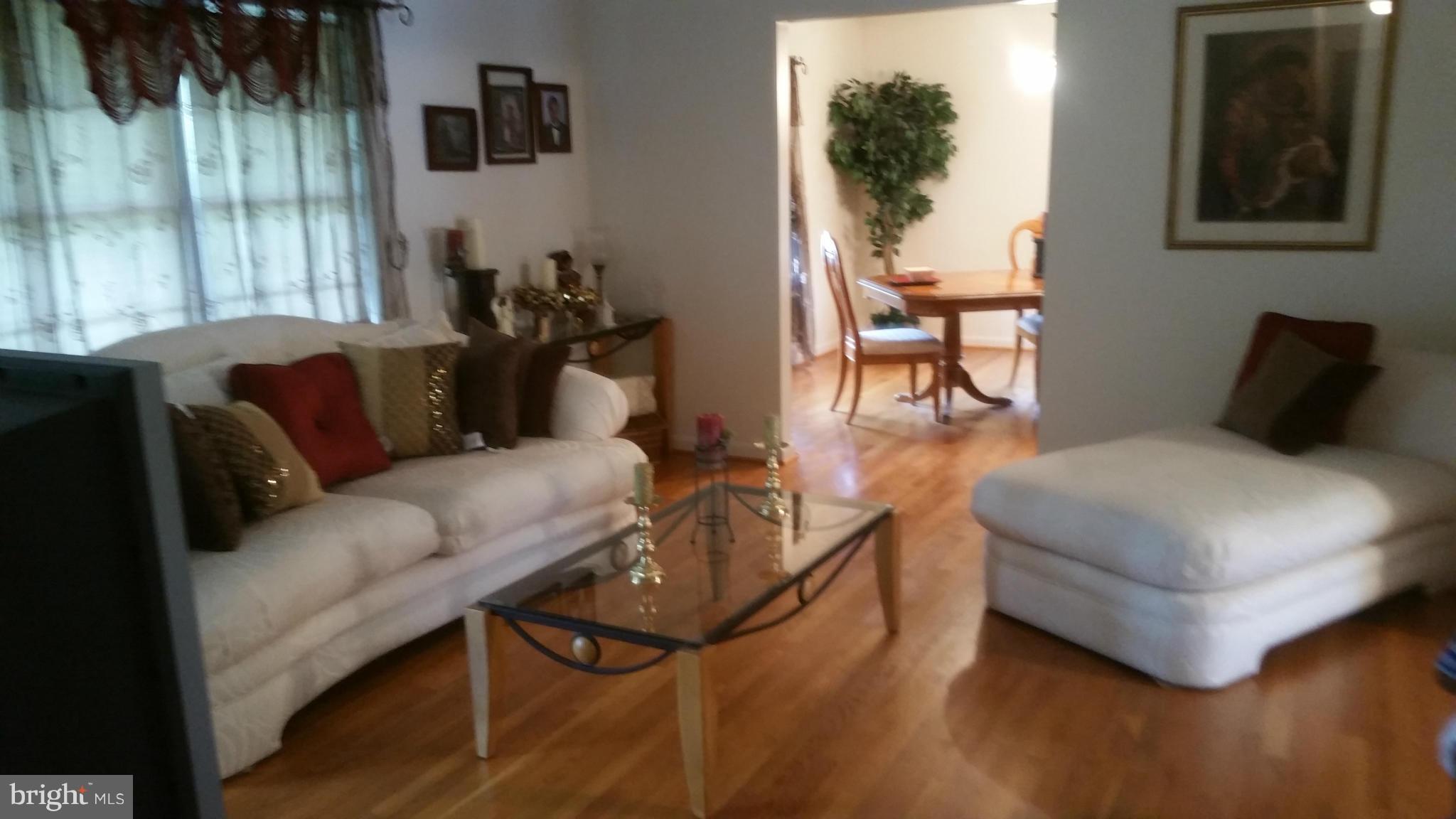 24051 Cedar Ridge Road Rapidan, VA 22733 - Photo 4 of 19 Living Room