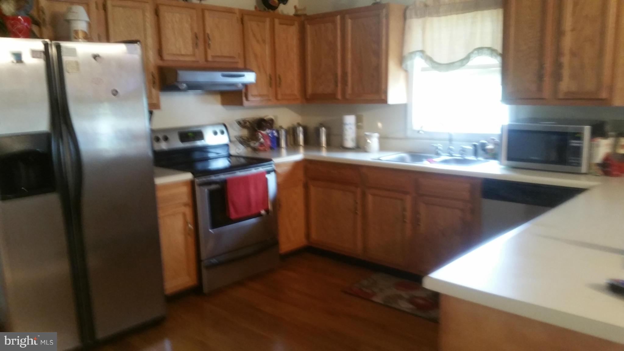 24051 Cedar Ridge Road Rapidan, VA 22733 - Photo 7 of 19 Kitchen