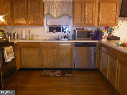 24051 Cedar Ridge Road Rapidan, VA 22733 - Photo 8 of 19 Kitchen