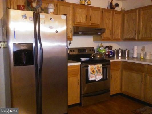 24051 Cedar Ridge Road Rapidan, VA 22733 - Photo 9 of 19 Kitchen