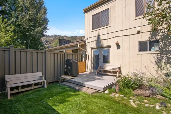 $799,000 | 280 3rd Avenue South, Unit 24, Ketchum, ID 83340