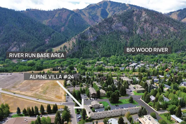 $799,000 | 280 3rd Avenue South, Unit 24, Ketchum, ID 83340
