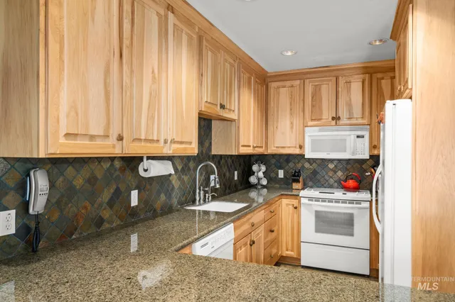 $799,000 | 280 3rd Avenue South, Unit 24, Ketchum, ID 83340