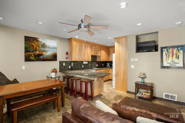 $799,000 | 280 3rd Avenue South, Unit 24, Ketchum, ID 83340