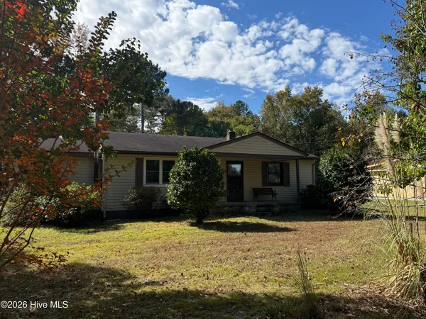 $315,000 | 119 Bessie Road, Carthage, NC 28327