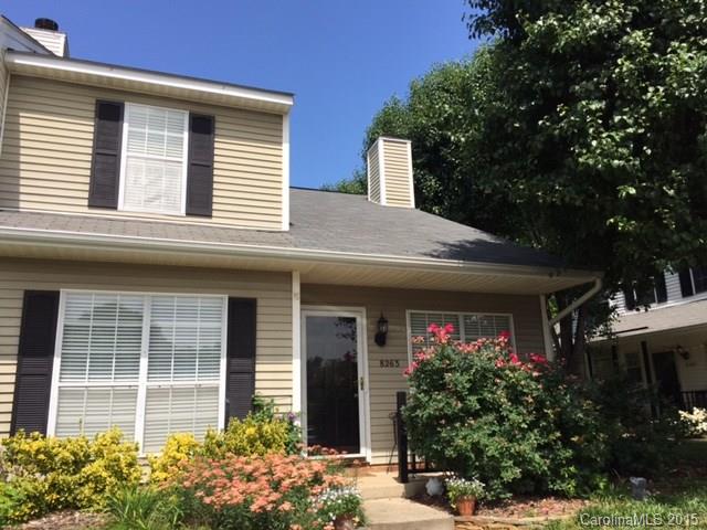 8263 Golf Ridge Drive Charlotte, NC 28277 - Photo 1 of 13