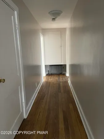 $1,850 | 245 Washington Street, Unit 2, East Stroudsburg, PA 18301