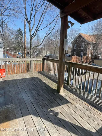 $1,850 | 245 Washington Street, Unit 2, East Stroudsburg, PA 18301