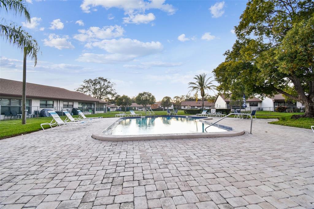 7614 Radcliffe Circle, Unit B106 Port Richey, FL 34668 - Photo 62 of 70 Gallery Image 62