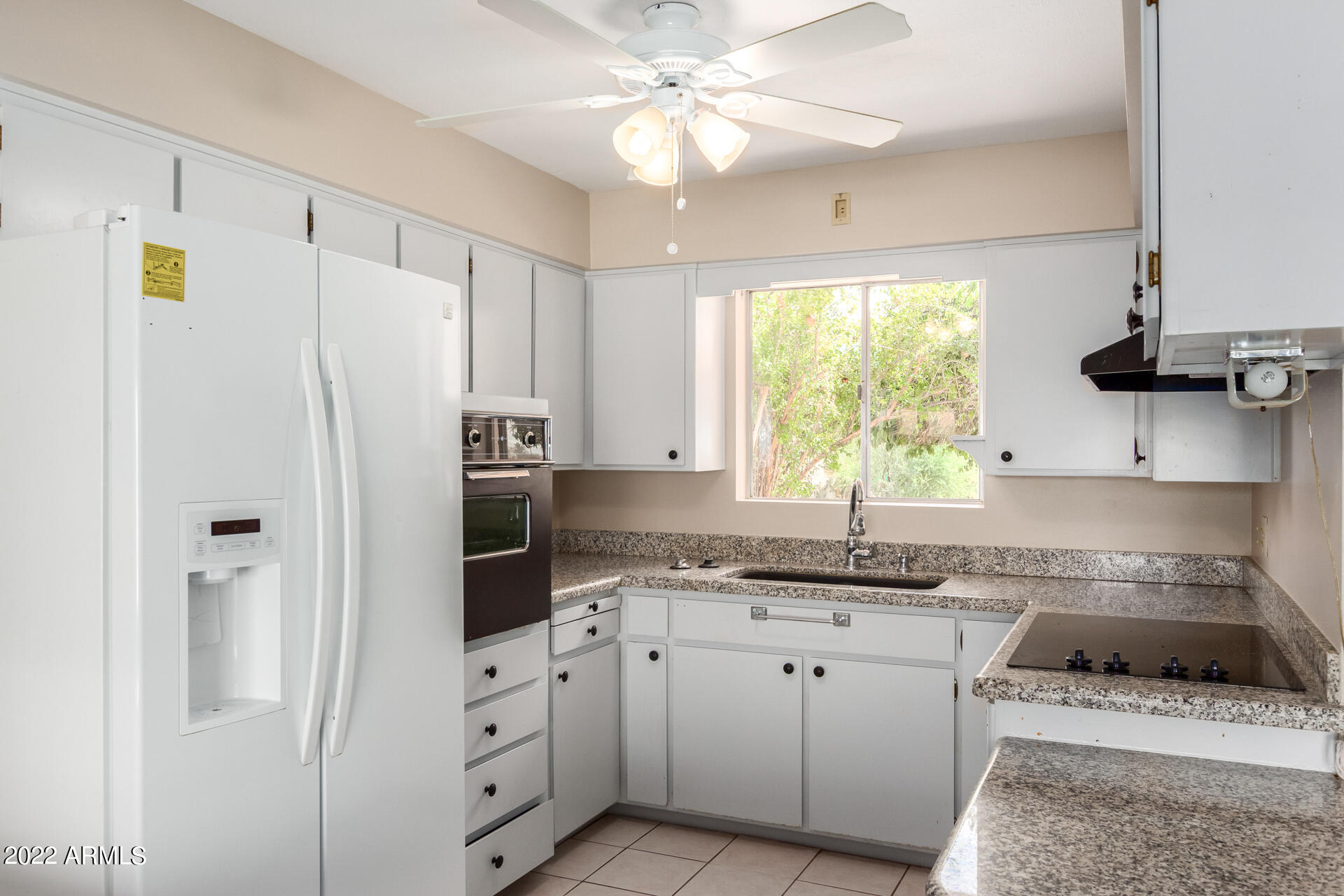 5609 East Decatur Street Mesa, AZ 85205 - Photo 15 of 27 Kitchen