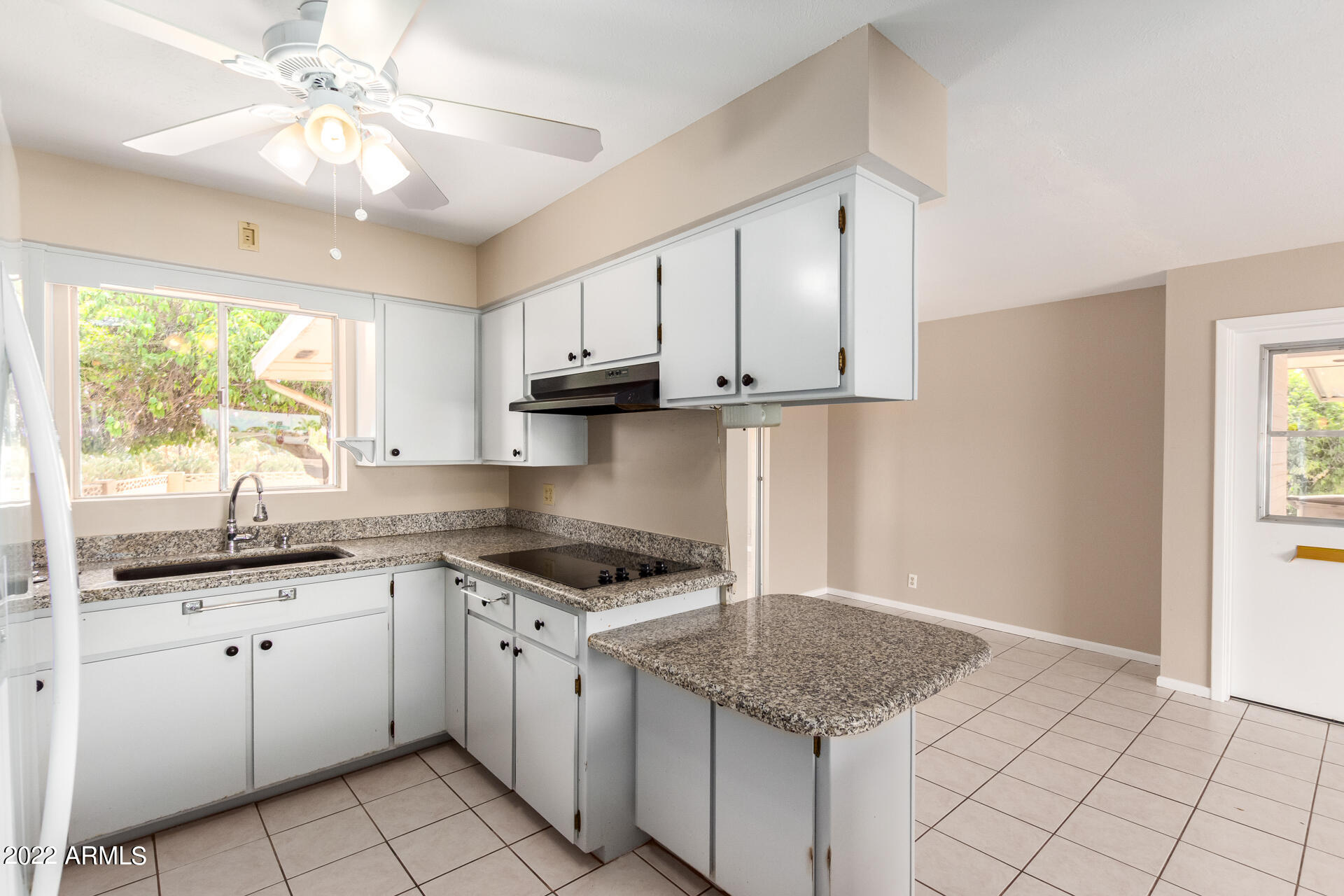 5609 East Decatur Street Mesa, AZ 85205 - Photo 4 of 27 Kitchen 2