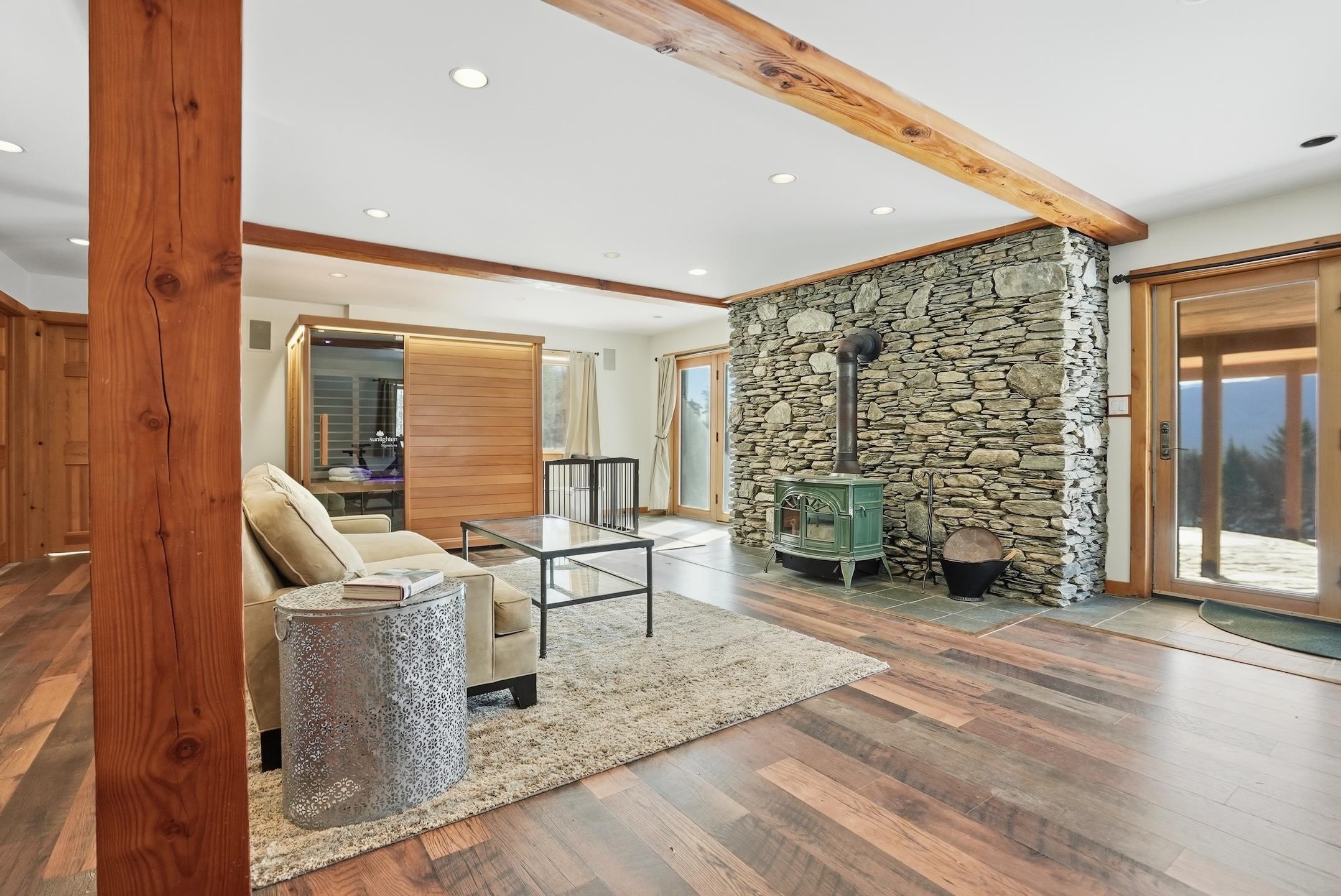 421 Stagecoach Road Fayston, VT 05673 - Photo 39 of 60