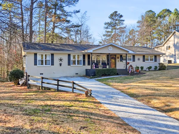 $246,800 | 84 Alpine Drive, LaFayette, GA 30728