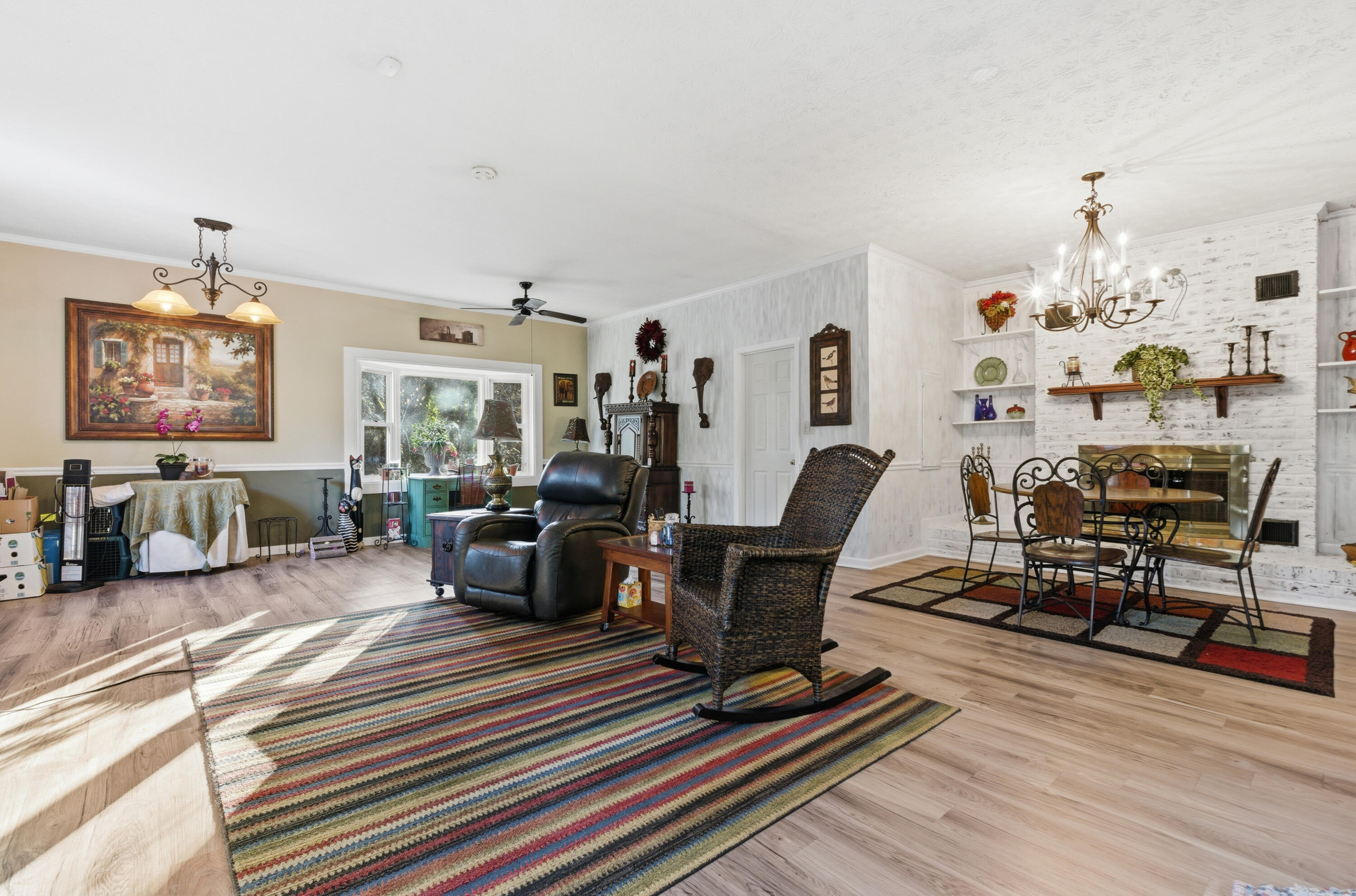 5 Alpine Drive LaFayette, GA 30728 - Photo 13 of 28 dsc02596