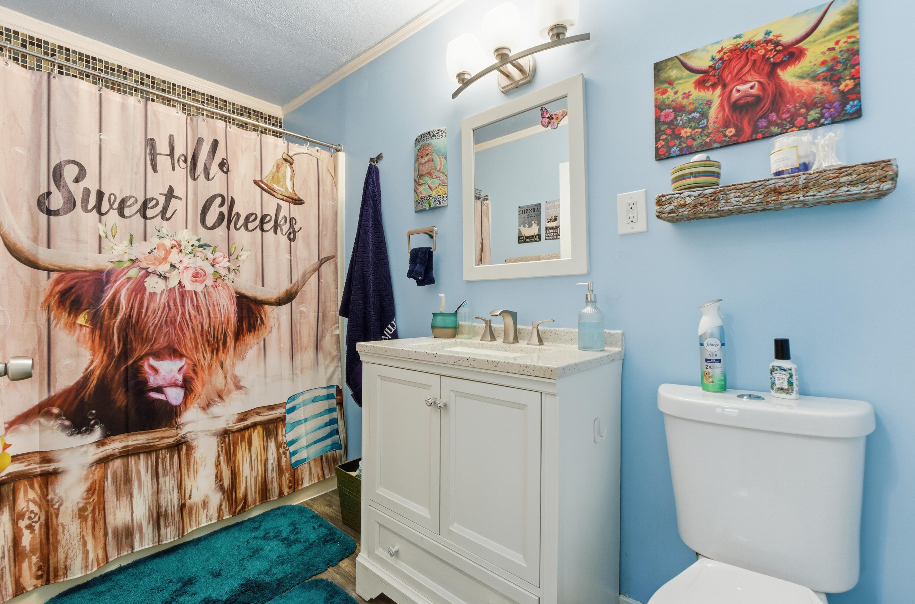 5 Alpine Drive LaFayette, GA 30728 - Photo 17 of 28 dsc02626