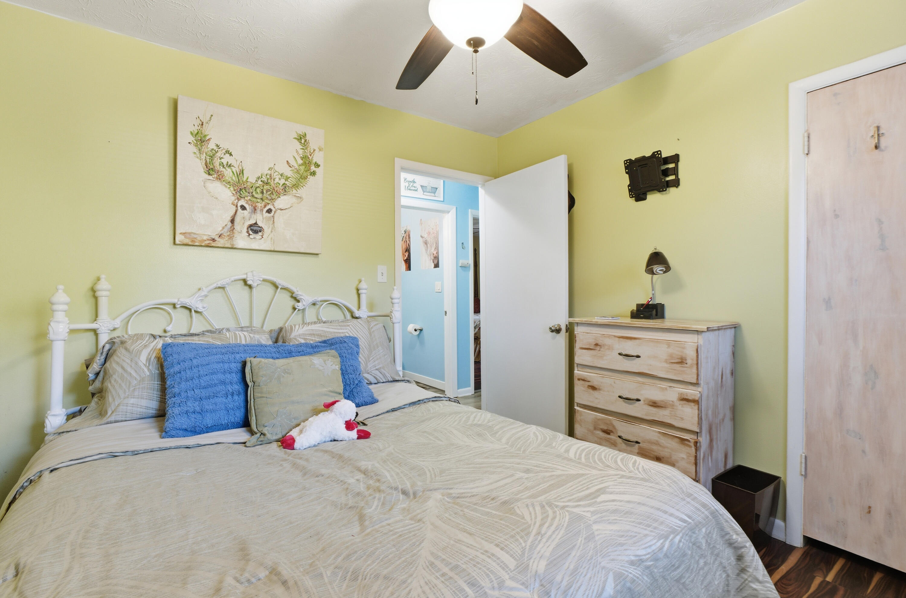 5 Alpine Drive LaFayette, GA 30728 - Photo 19 of 28 dsc02636