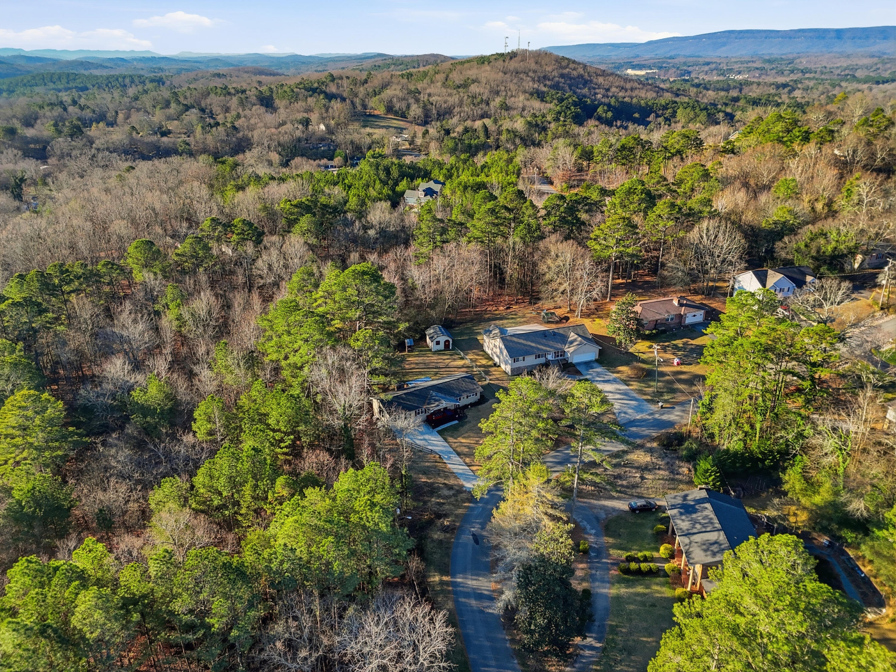 5 Alpine Drive LaFayette, GA 30728 - Photo 27 of 28 dji_20251231224039_0426_d