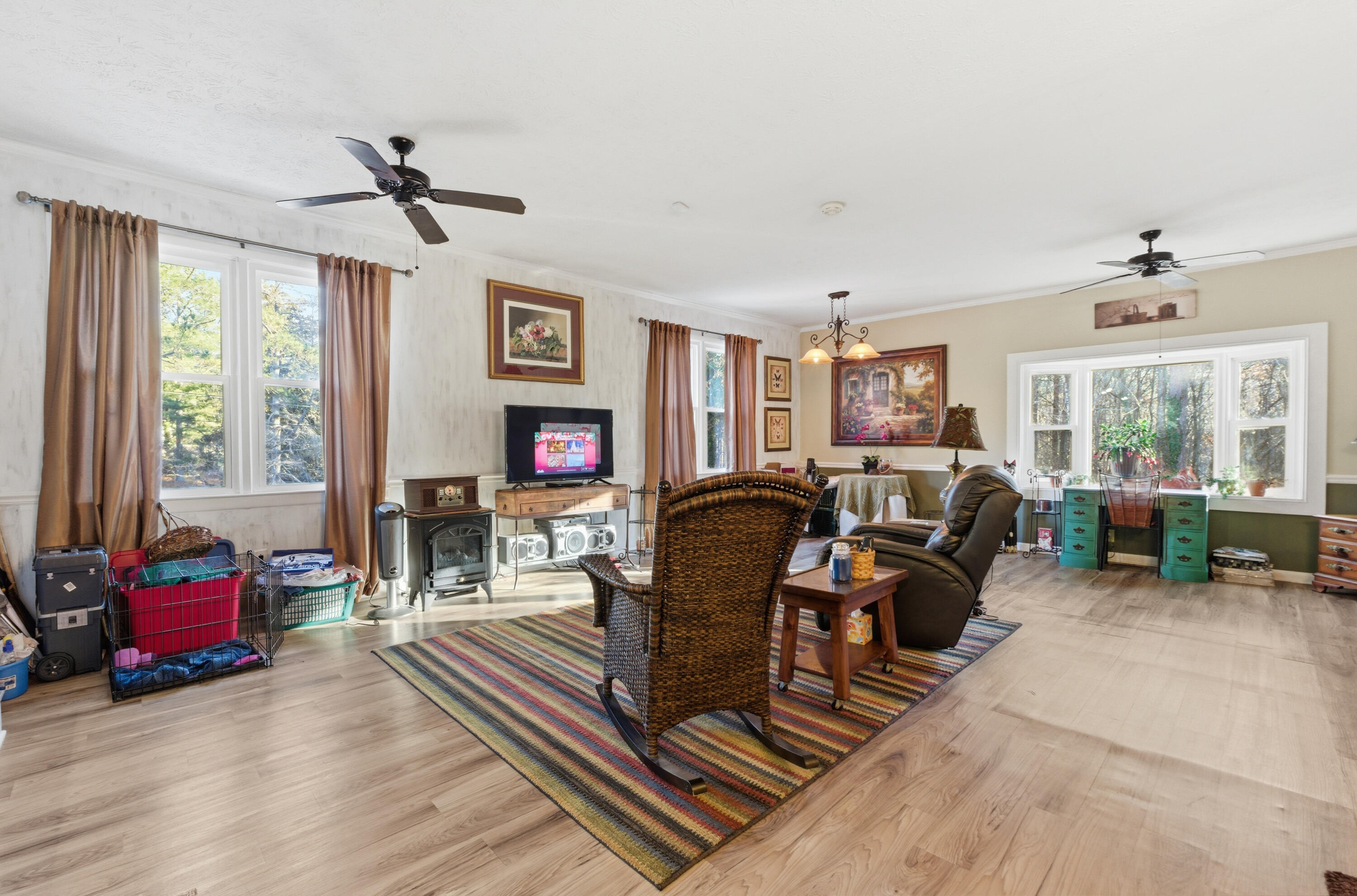 5 Alpine Drive LaFayette, GA 30728 - Photo 3 of 28 dsc02576