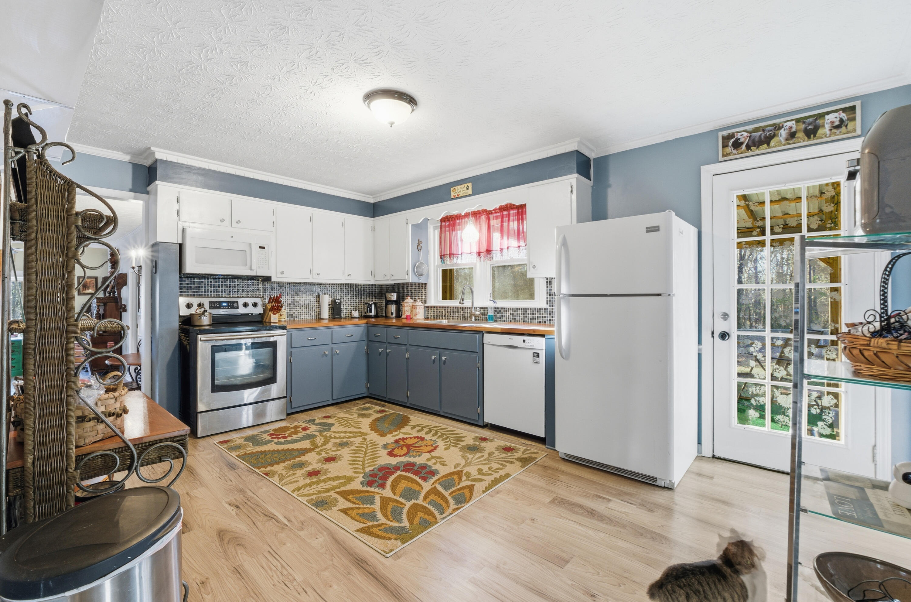 5 Alpine Drive LaFayette, GA 30728 - Photo 5 of 28 dsc02681