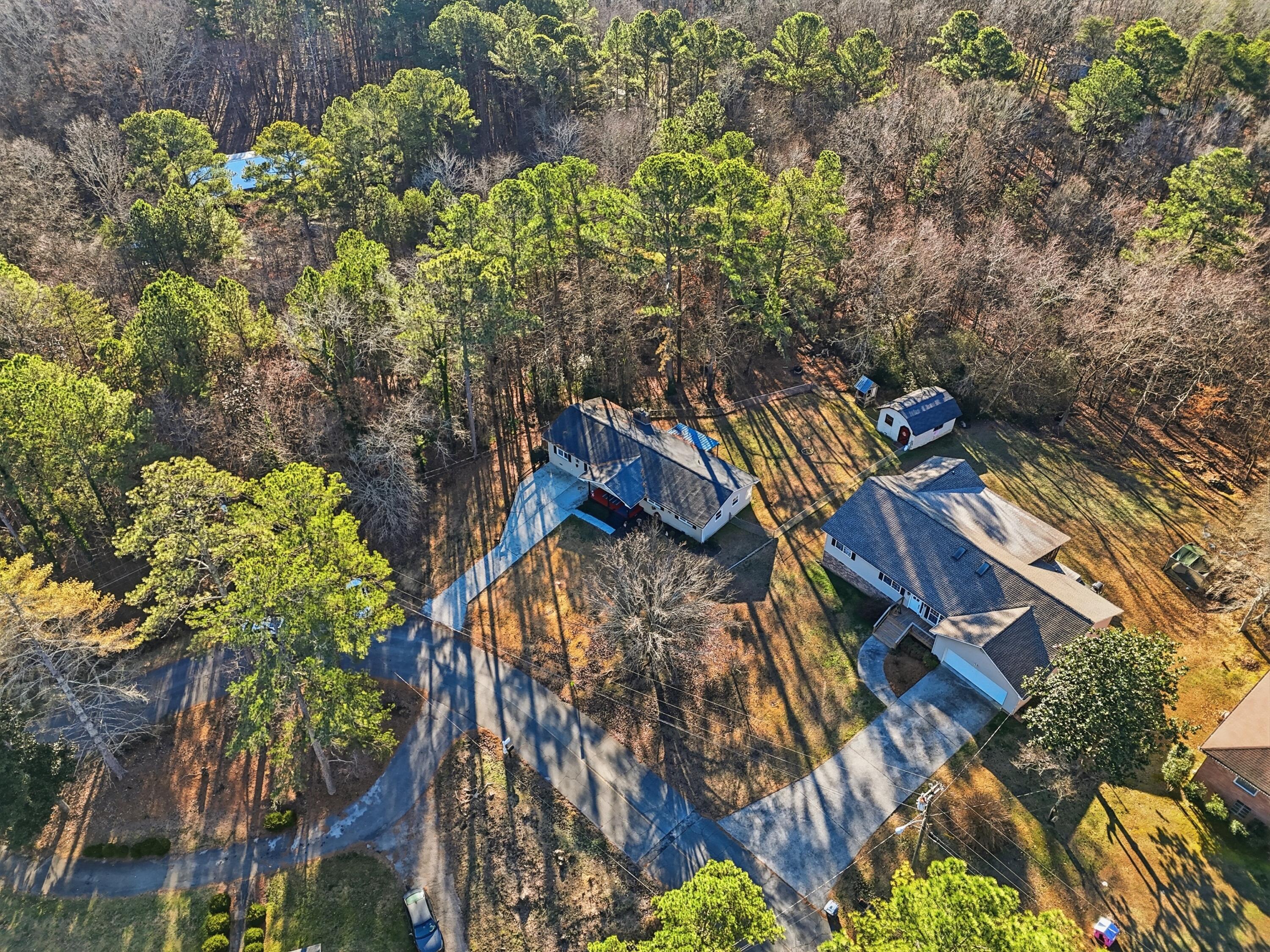 5 Alpine Drive LaFayette, GA 30728 - Photo 10 of 28 dji_20251231224101_0431_d