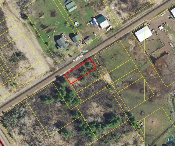 $9,900 | 2-xx 2-xx 22nd Street, Ashland, WI 54806