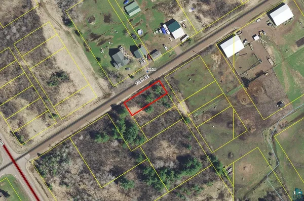 $9,900 | 2-xx 2-xx 22nd Street, Ashland, WI 54806