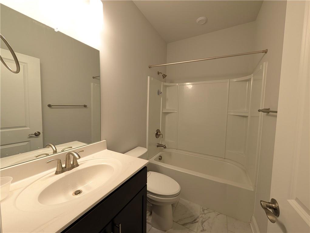 406 Riverclub Road Acworth, GA 30101 - Photo 43 of 46