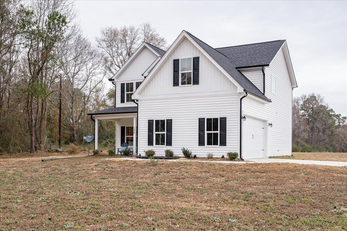 196 Banner Elk Road Benson, NC 27504 - Photo 3 of 27 Photo 3