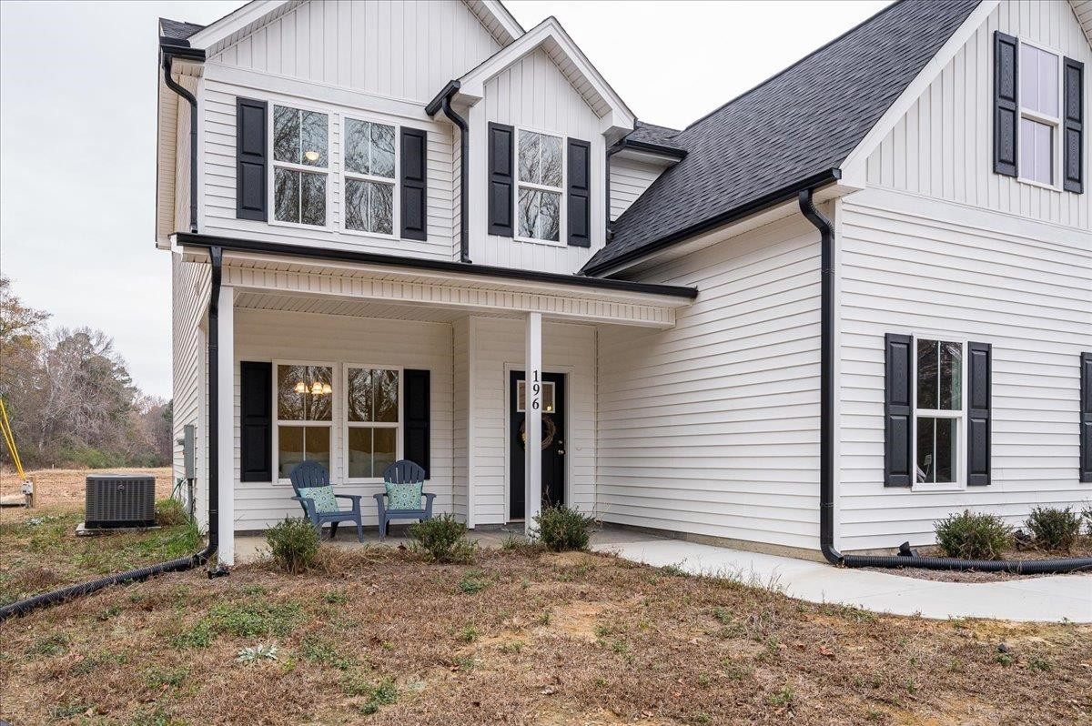196 Banner Elk Road Benson, NC 27504 - Photo 4 of 27 Photo 4