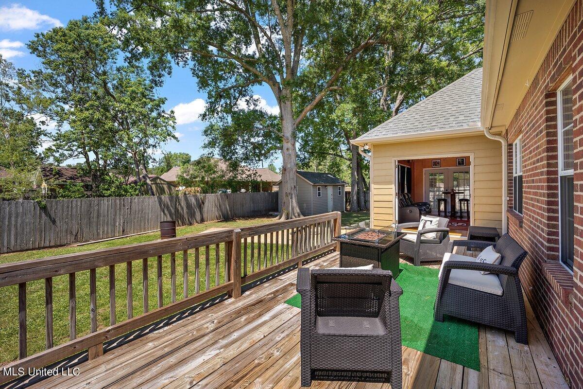 196 Raulston Drive Byram, MS 39272 - Photo 32 of 36 HTP_3956