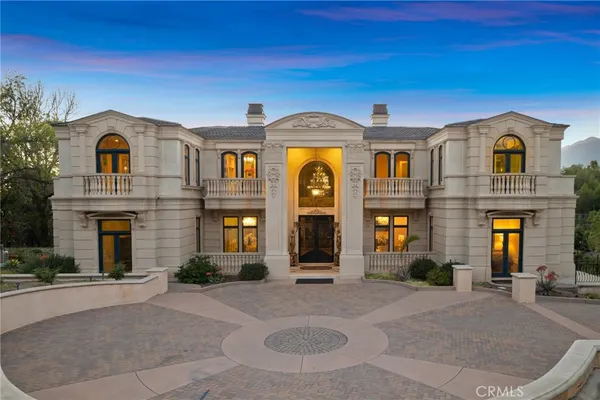$12,590,000 | 165 Circle Drive, Bradbury, CA 91008