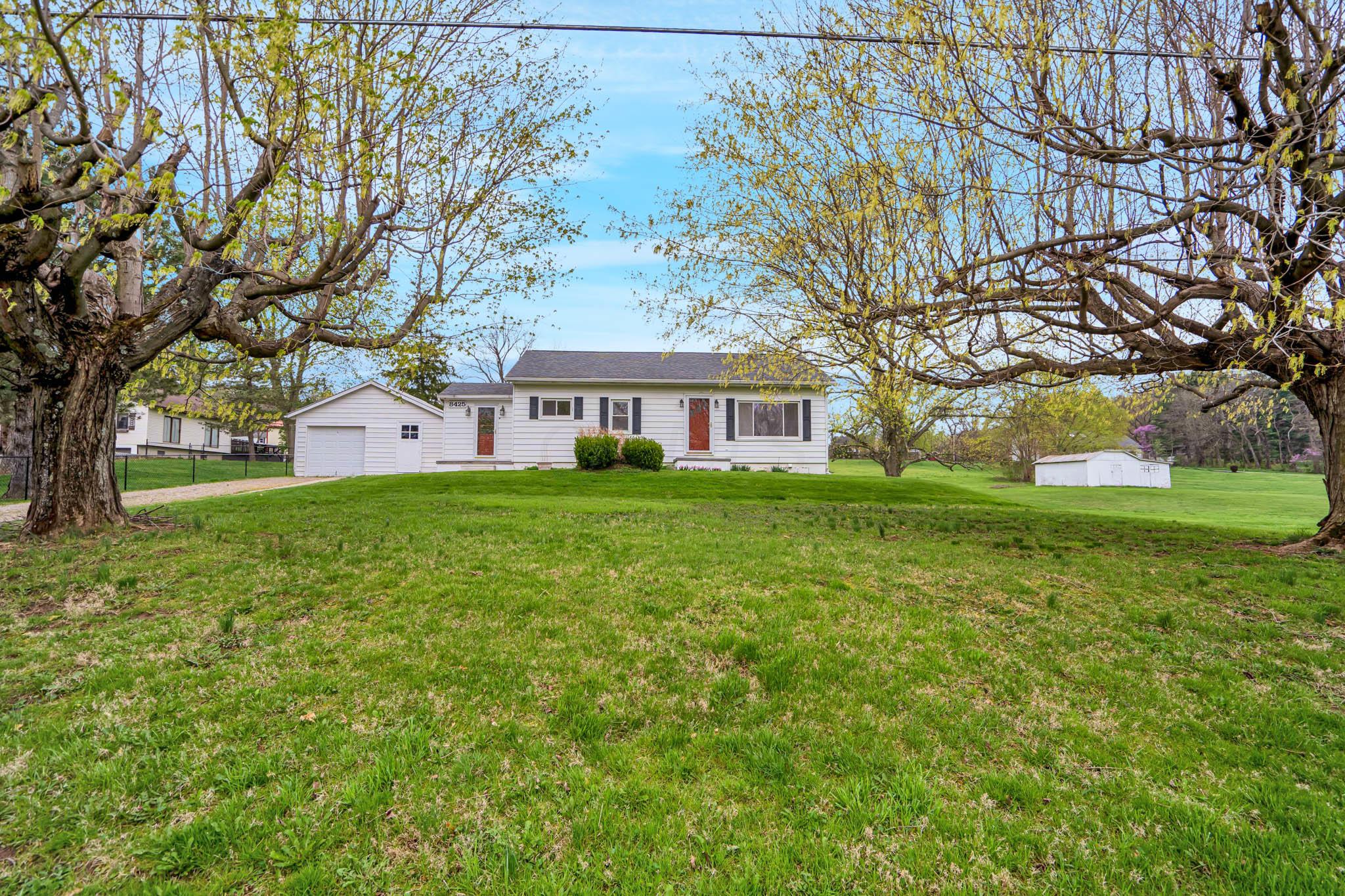 8425 Jefferson Road Northwest Carroll, OH 43112 - Photo 1 of 37 Gallery Image 1