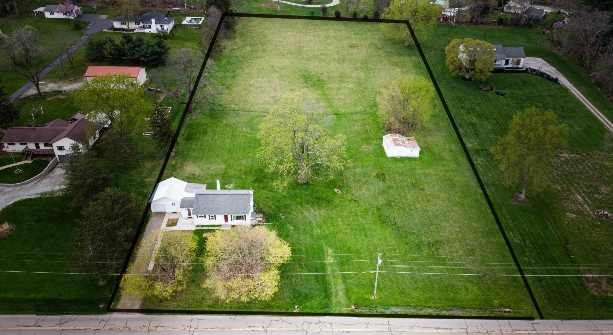 8425 Jefferson Road Northwest Carroll, OH 43112 - Photo 35 of 37 Gallery Image 35