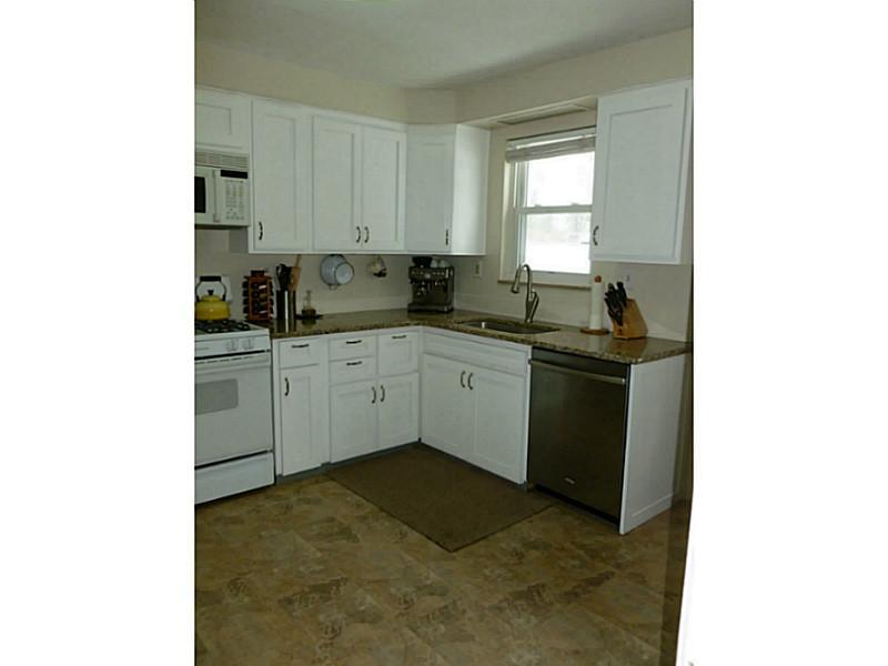 304 Edgewood Road Forest Hills, PA 15221 - Photo 8 of 14 Kitchen. Lots of granite counter space