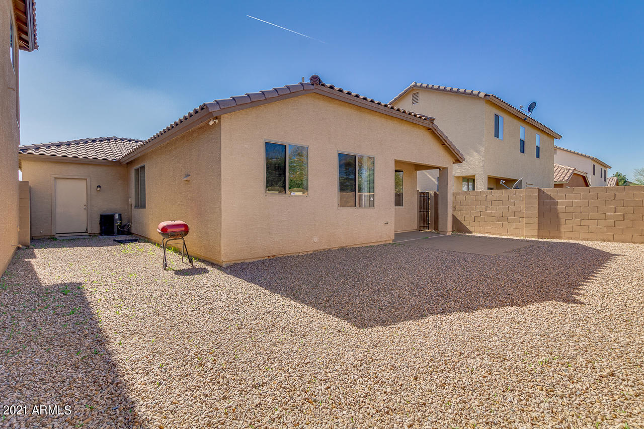 9344 West Payson Road Tolleson, AZ 85353 - Photo 28 of 31 31-Payson