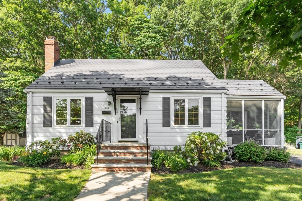 463 Cedar Brook Road Lynn, MA 01904 - Photo 1 of 23