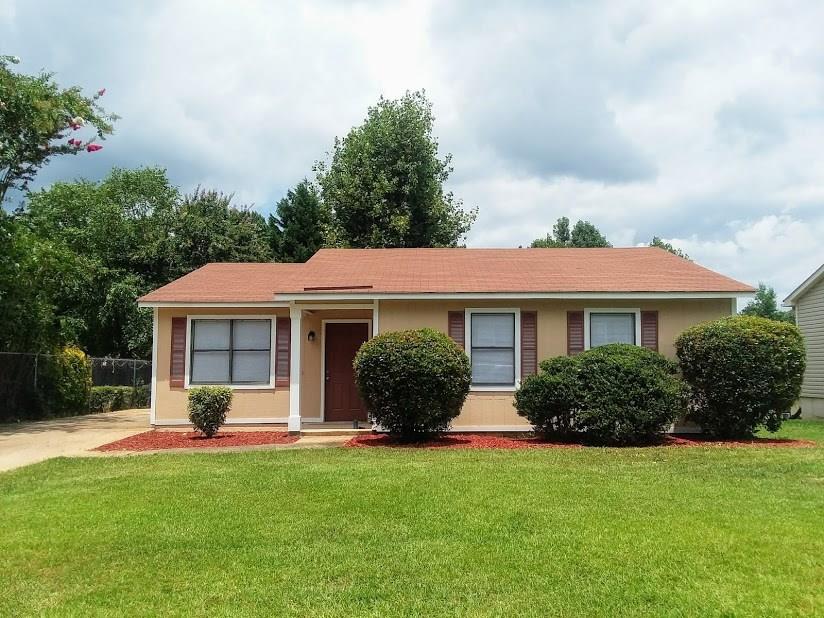 4828 Plymouth Trace Decatur, GA 30035 - Photo 1 of 1