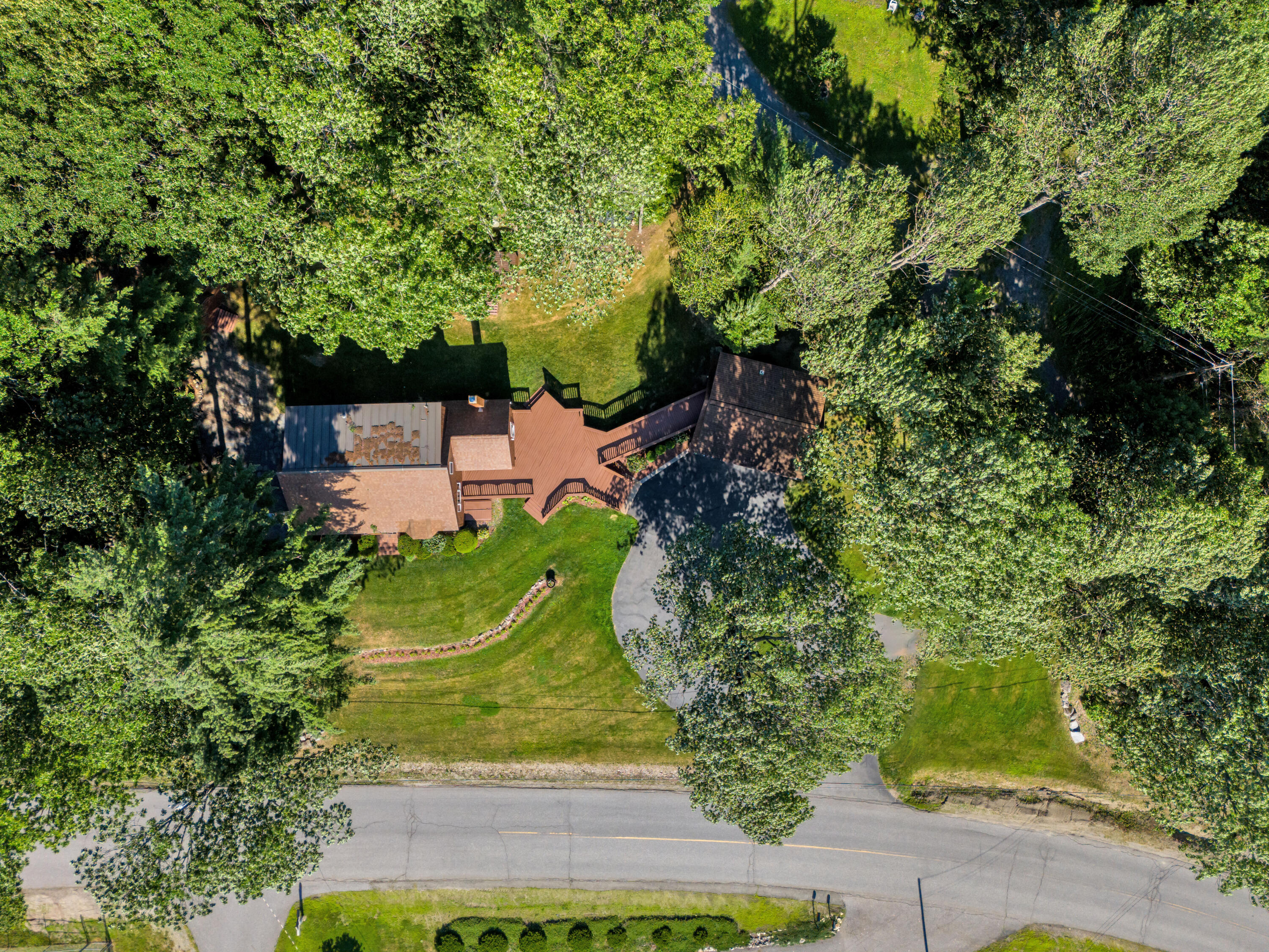 57 Metcalf Road Winthrop, ME 04364 - Photo 66 of 78 DJI_20260716165527_0159_D