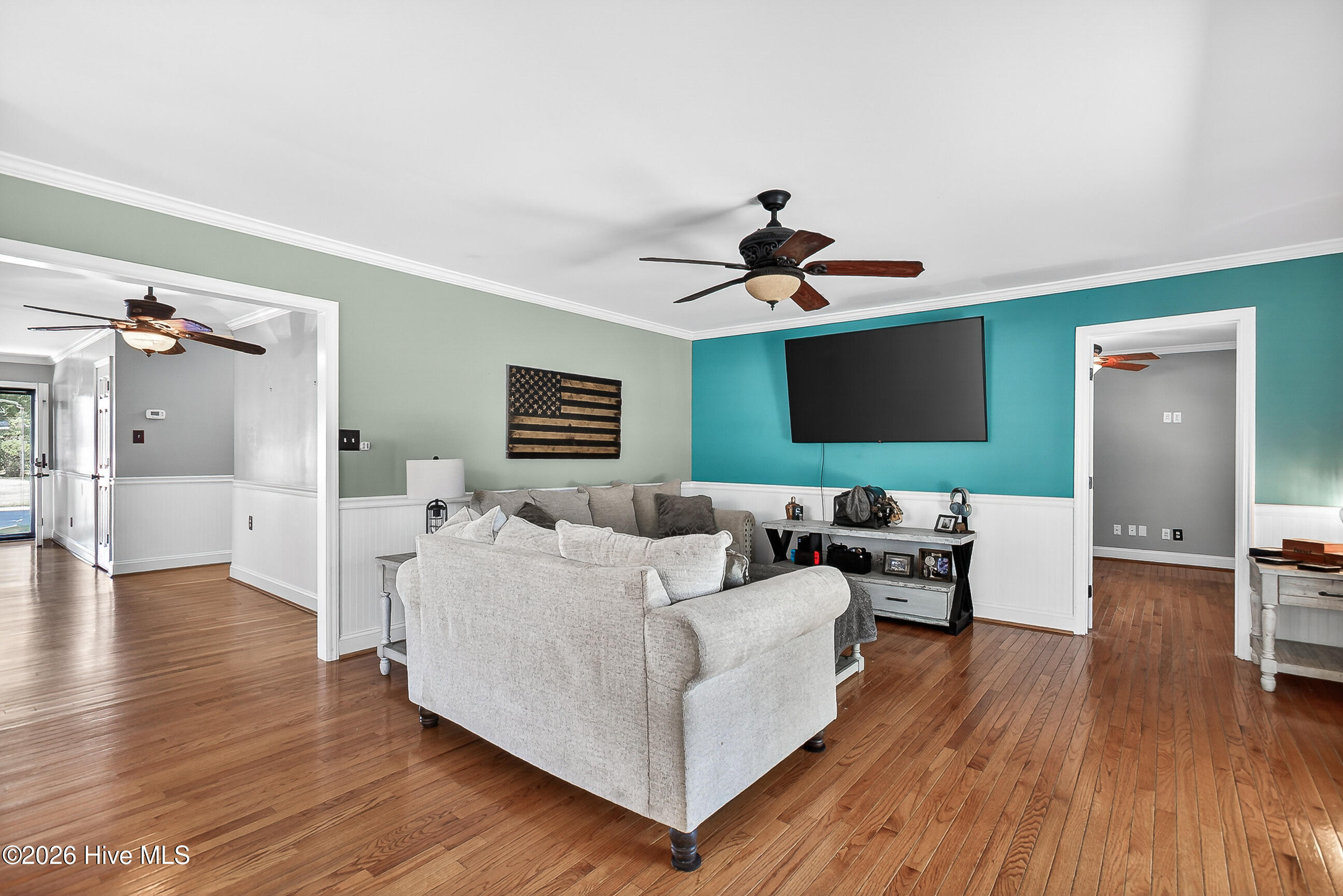 1115 Clifton Road Jacksonville, NC 28540 - Photo 9 of 34 01-10-3