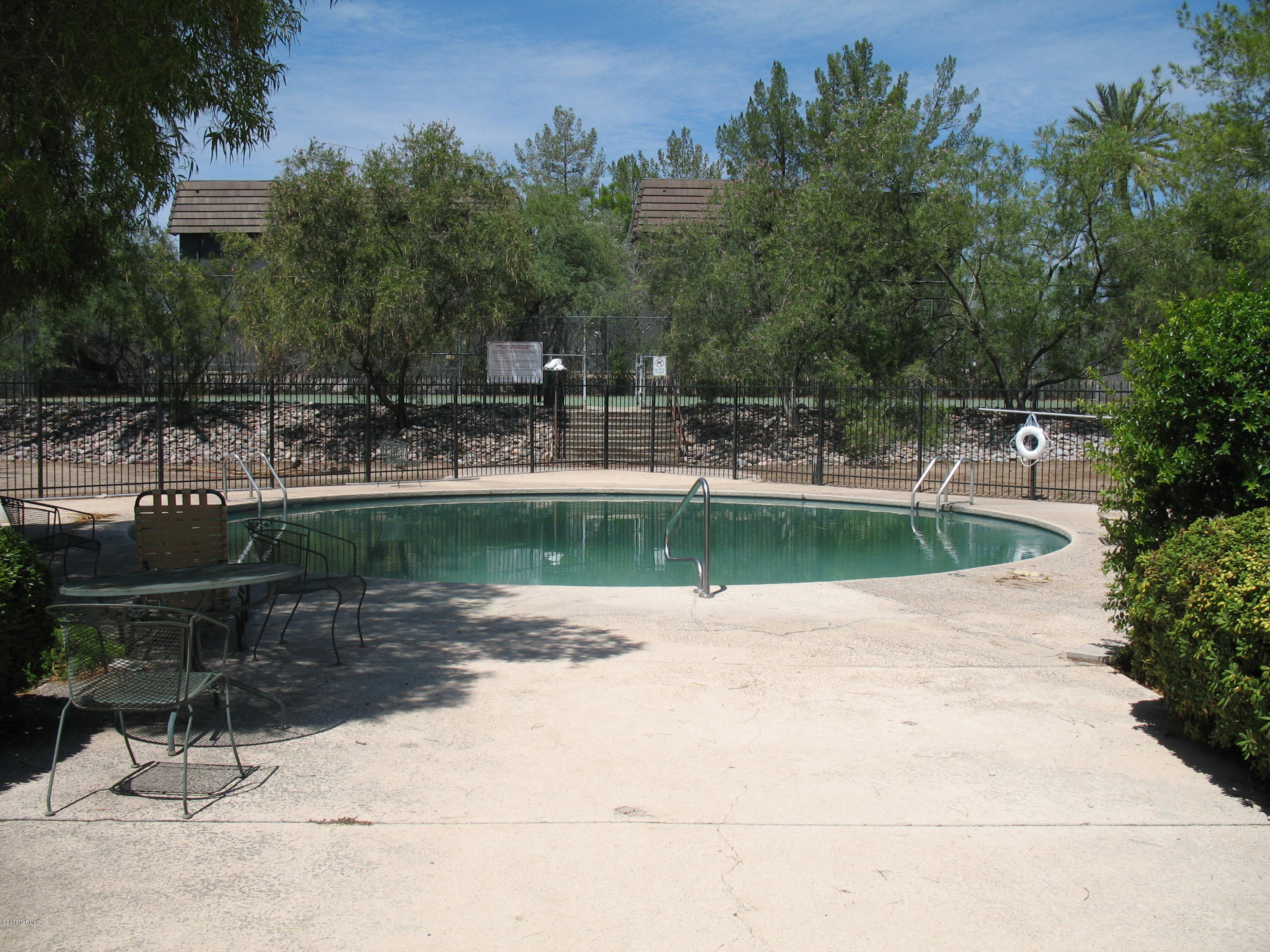 2759 West Anklam Road, Unit E Tucson, AZ 85745 - Photo 26 of 30