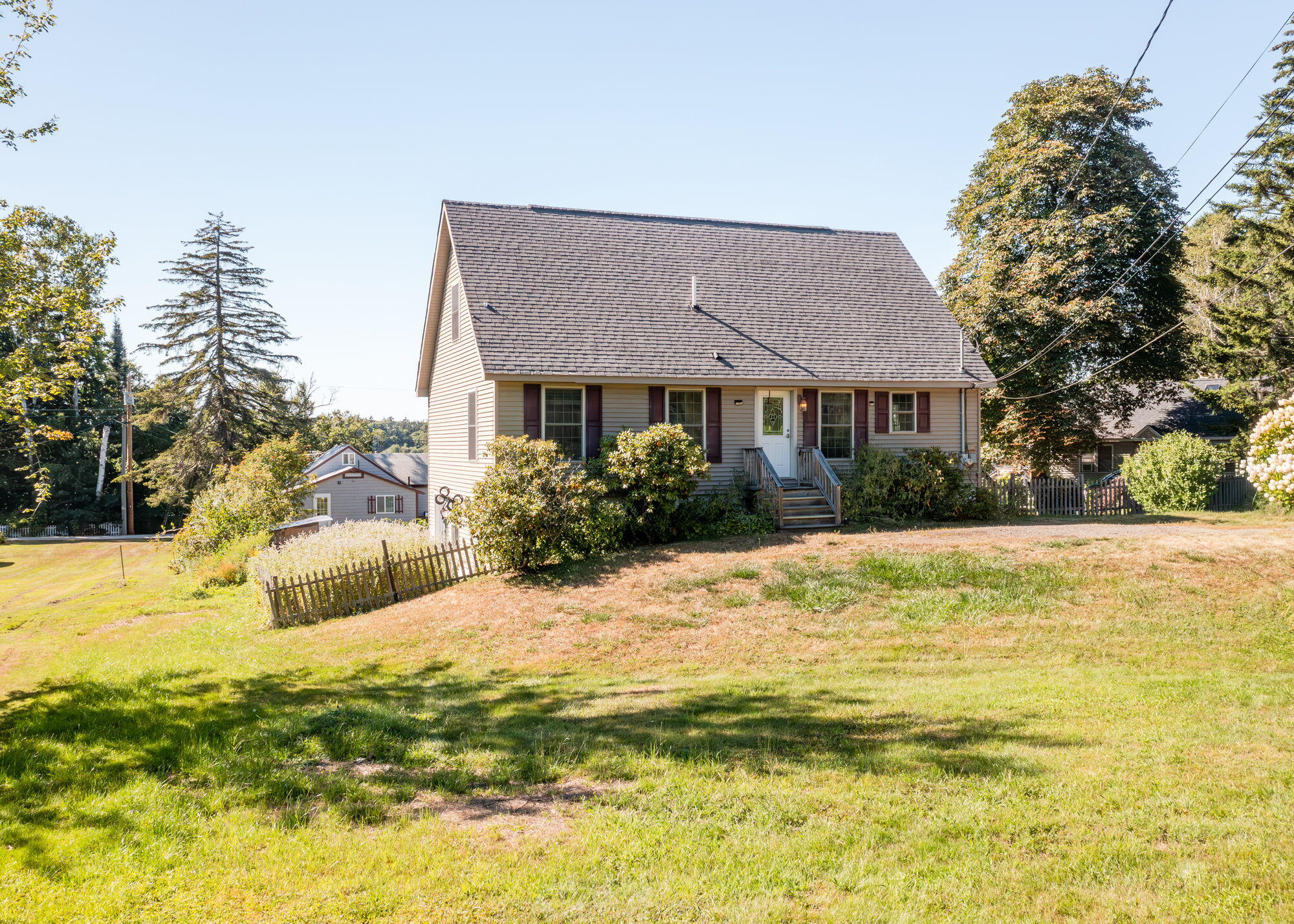 47 Basin Point Road Harpswell, ME 04079 - Photo 1 of 52 47BasinPointRd-Harpswell-01