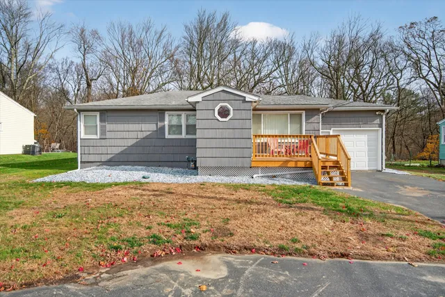 $325,000 | 312 Celia Drive, Wolcott, CT 06705