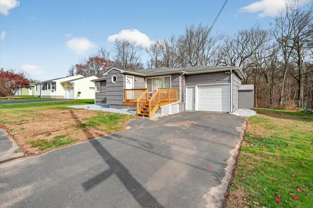 $325,000 | 312 Celia Drive, Wolcott, CT 06705