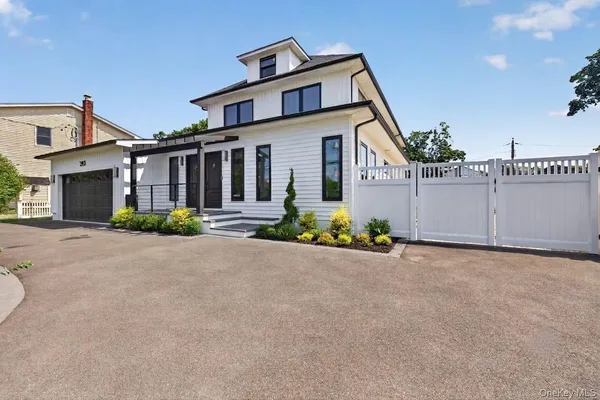 $1,499,990 | 293 Bellmore Road, East Meadow, NY 11554