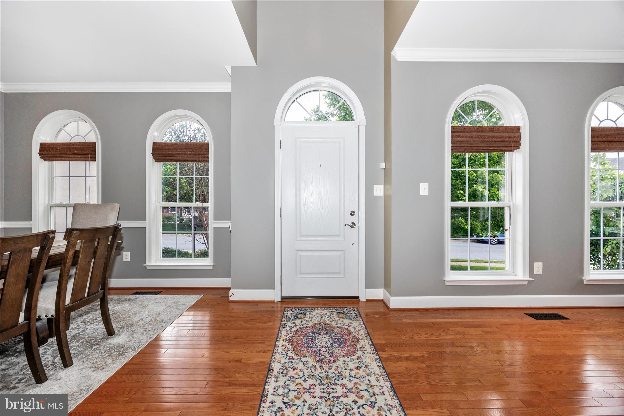 11007 Country Club Road New Market, MD 21774 - Photo 3 of 63 Foyer