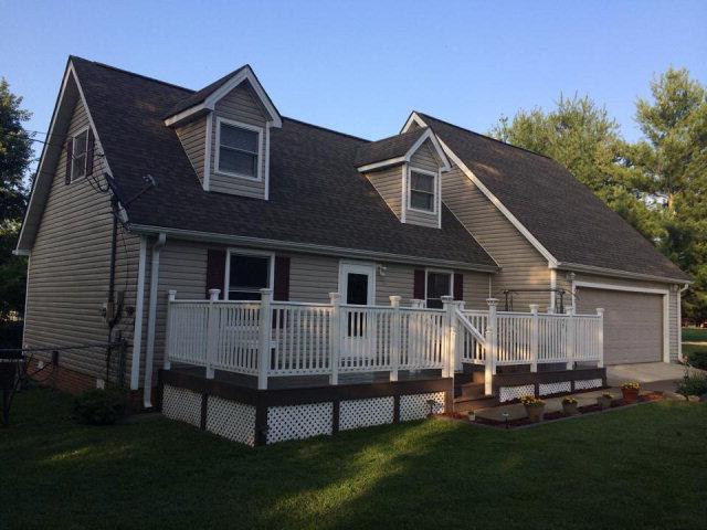304 Crooksville Road Richmond, KY 40475 - Photo 9 of 10 Photo 9