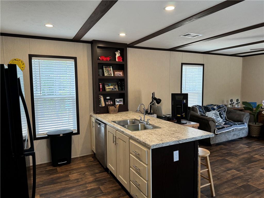 350 Hooper Road Deville, LA 71328 - Photo 15 of 37
