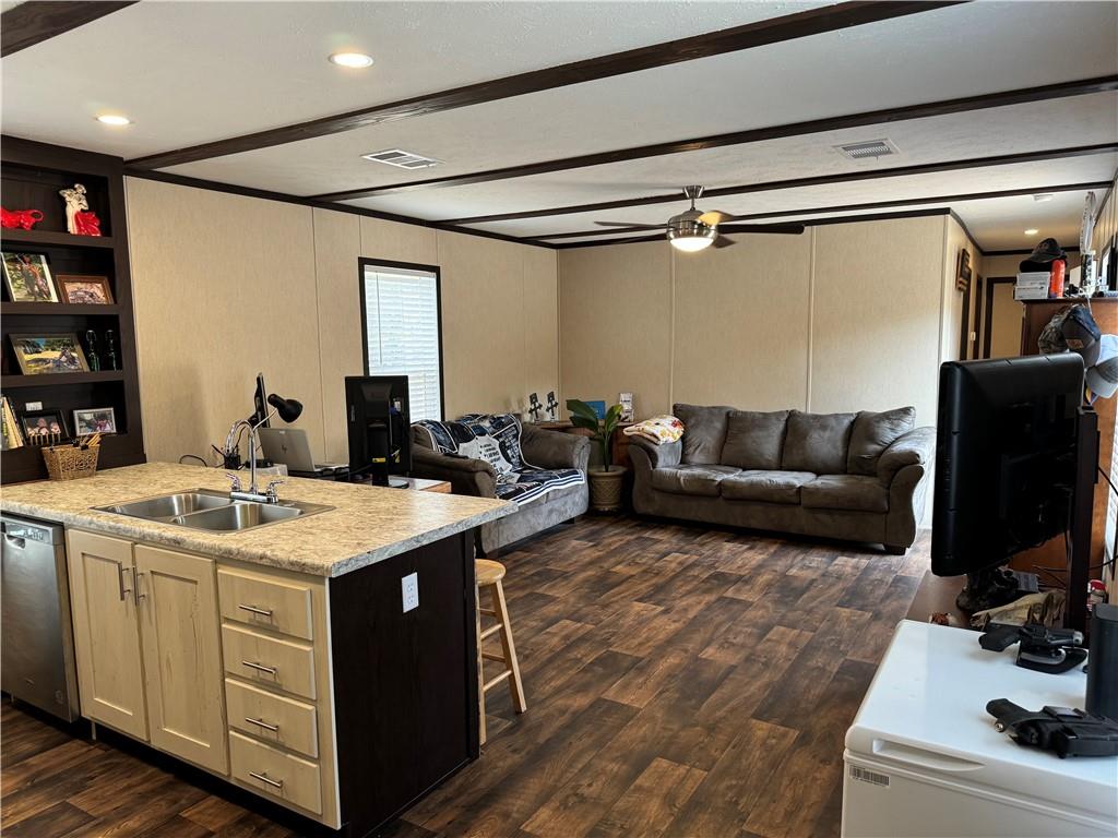 350 Hooper Road Deville, LA 71328 - Photo 16 of 37
